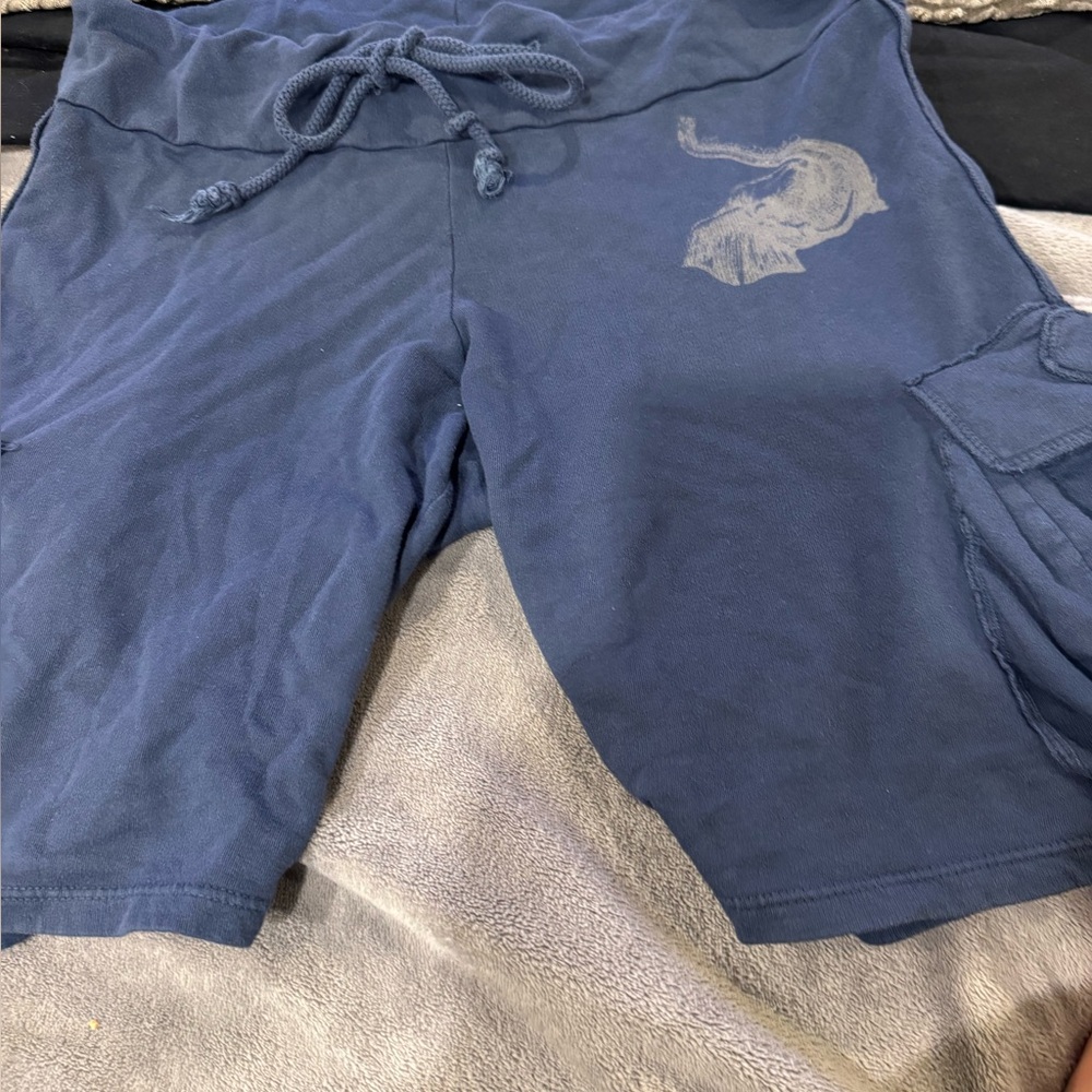 Lauren Moshi Shorts